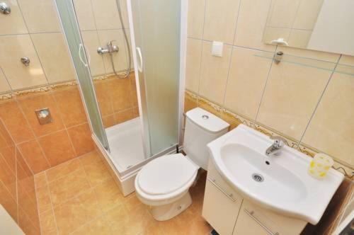 Apartment Bambino Kaštela Eksteriør billede